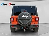 Jeep Wrangler Unlimited 2.2 l MultiJet 200 4x4 BVA8 Rubicon thumbnail