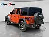 Jeep Wrangler Unlimited 2.2 l MultiJet 200 4x4 BVA8 Rubicon thumbnail