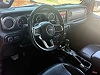 Jeep Wrangler Unlimited 2.2 l MultiJet 200 4x4 BVA8 Rubicon thumbnail