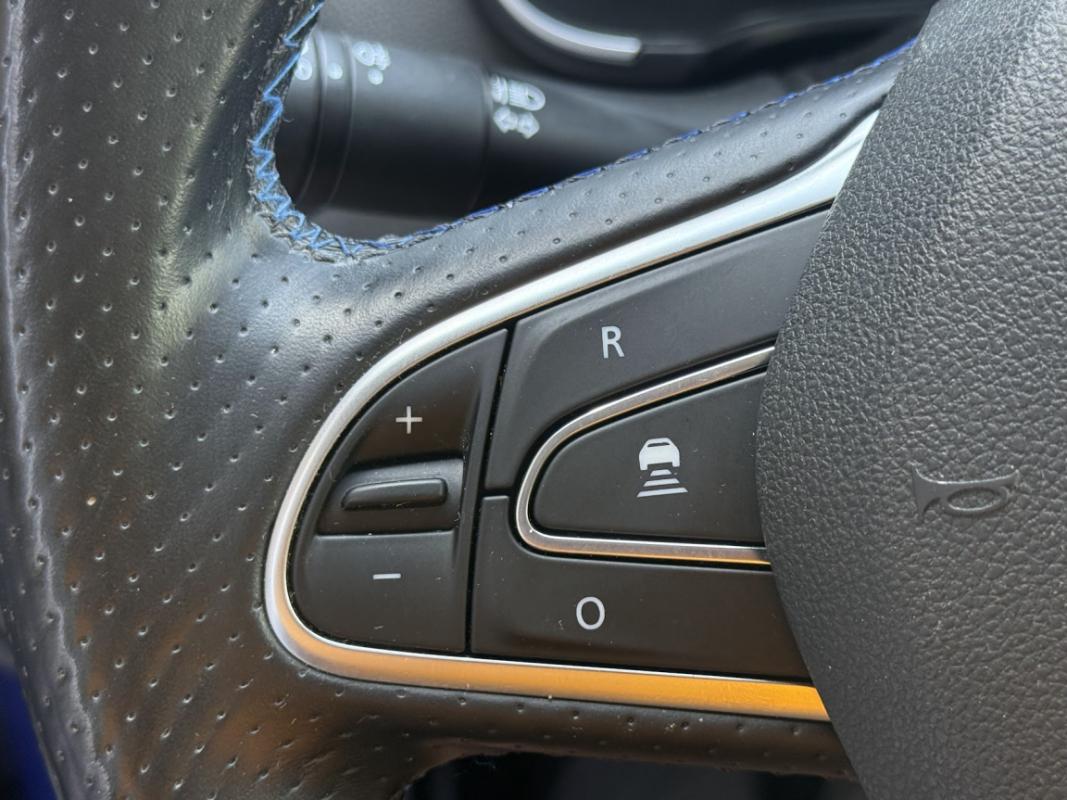Renault Megane IV 1.5 Blue dCi 115 EDC GT Line