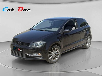 Volkswagen Polo 1.0 60 Confortline Clim