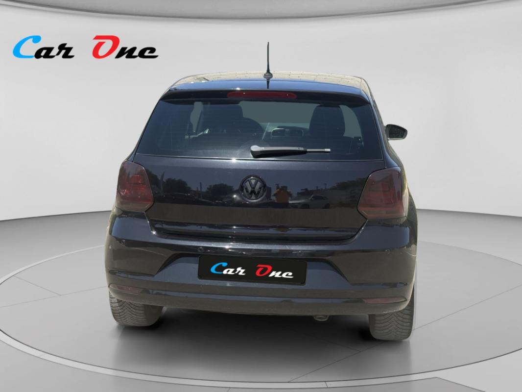 Volkswagen Polo 1.0 60 Confortline Clim