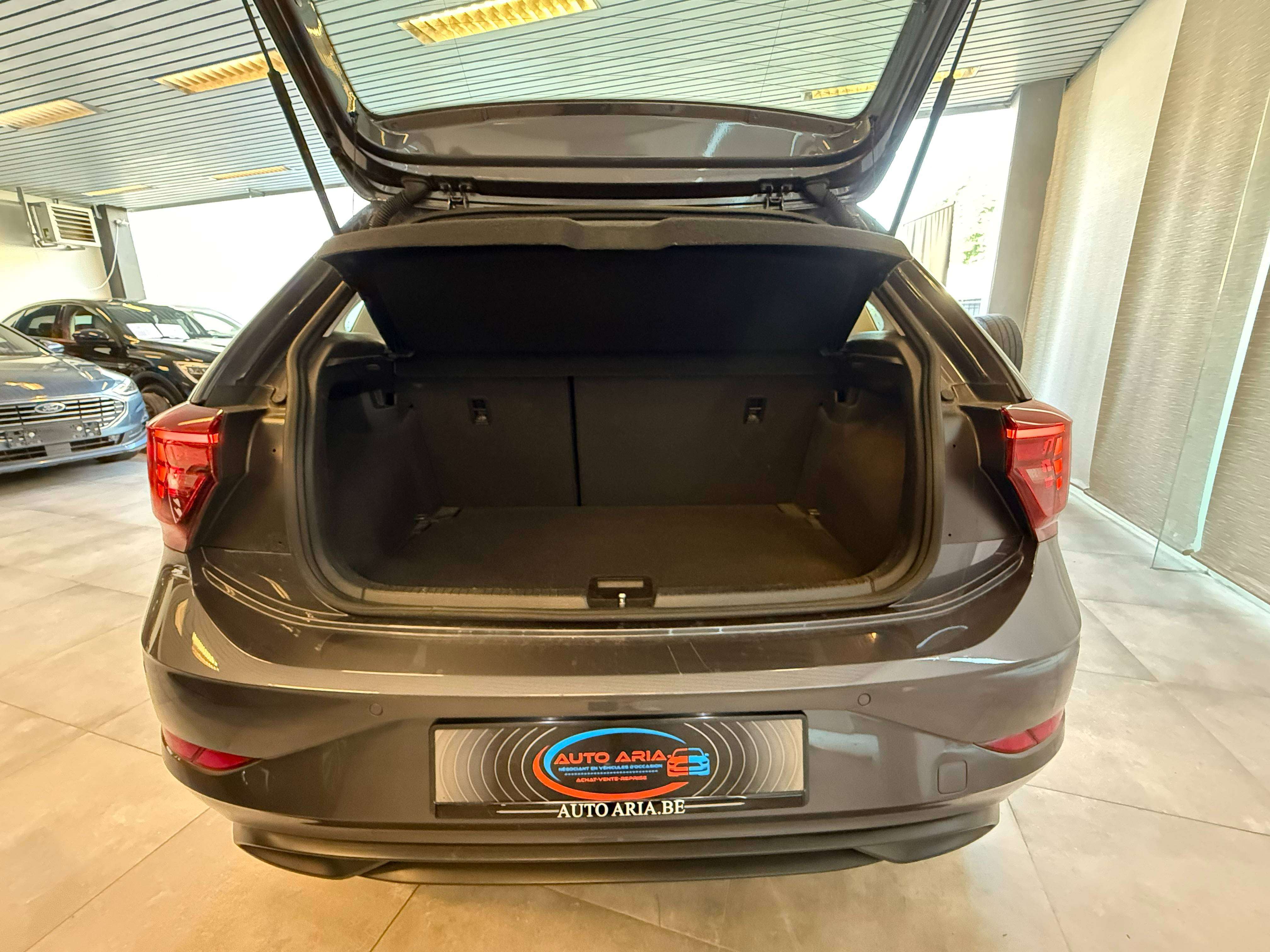 Volkswagen Polo Polo 1.0 TSI*camera*toit*carplay sans fil*garantie 12m
