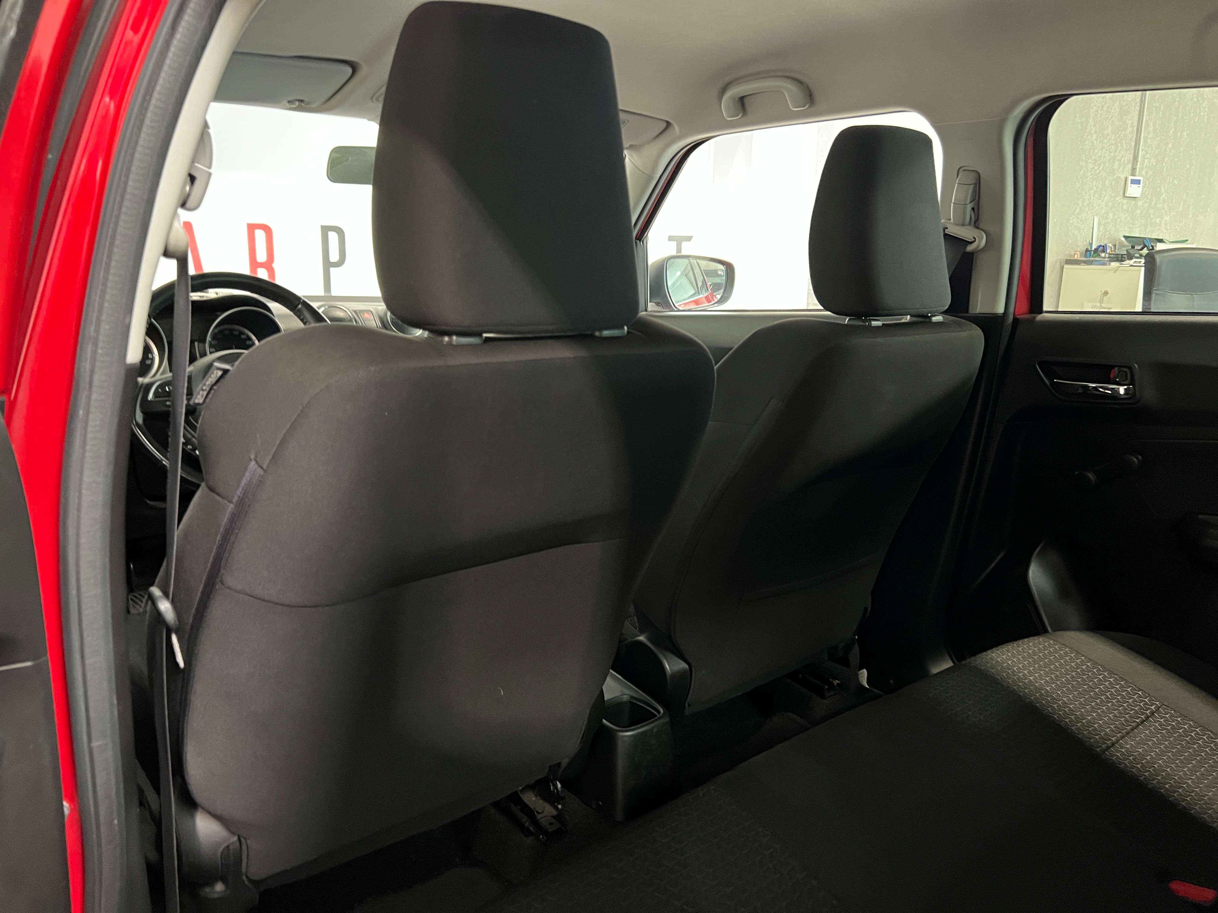 Suzuki Swift Swift 1.2 ESSENCE /CLIM/GPS/CAMERA DE RECULE/BLUETOOTH..