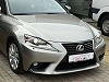 Lexus IS 300 HYBRID 2.5I 181PK |✅NAVI | XENON | KEY LESS START | LED | thumbnail
