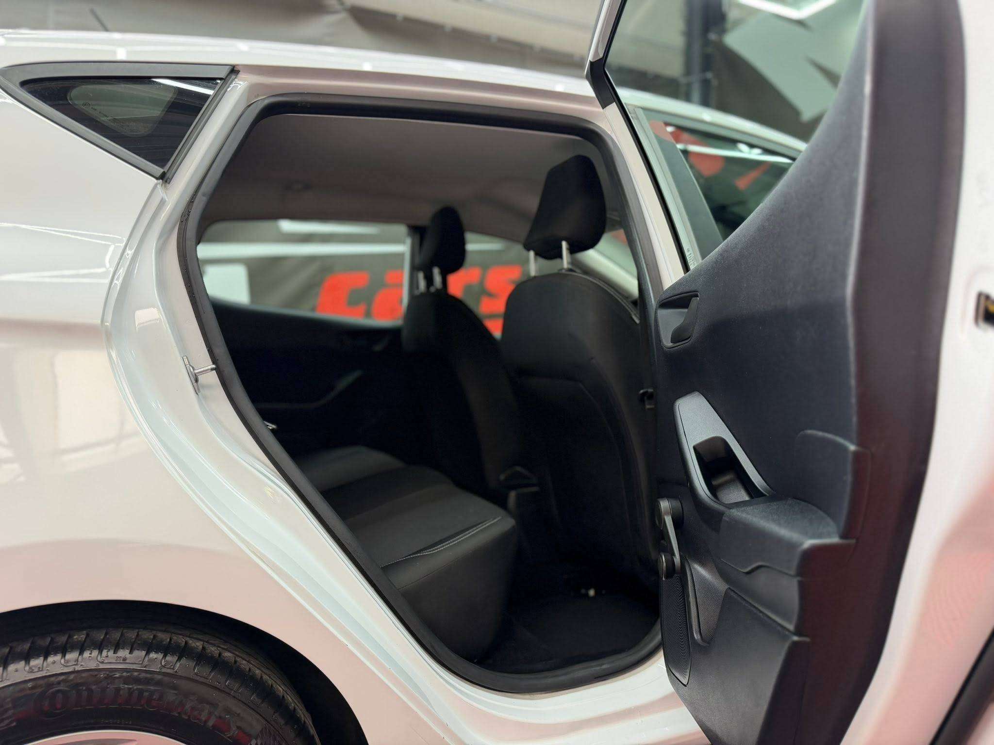 Ford Fiesta Fiesta 1.0 EcoBoost Connected