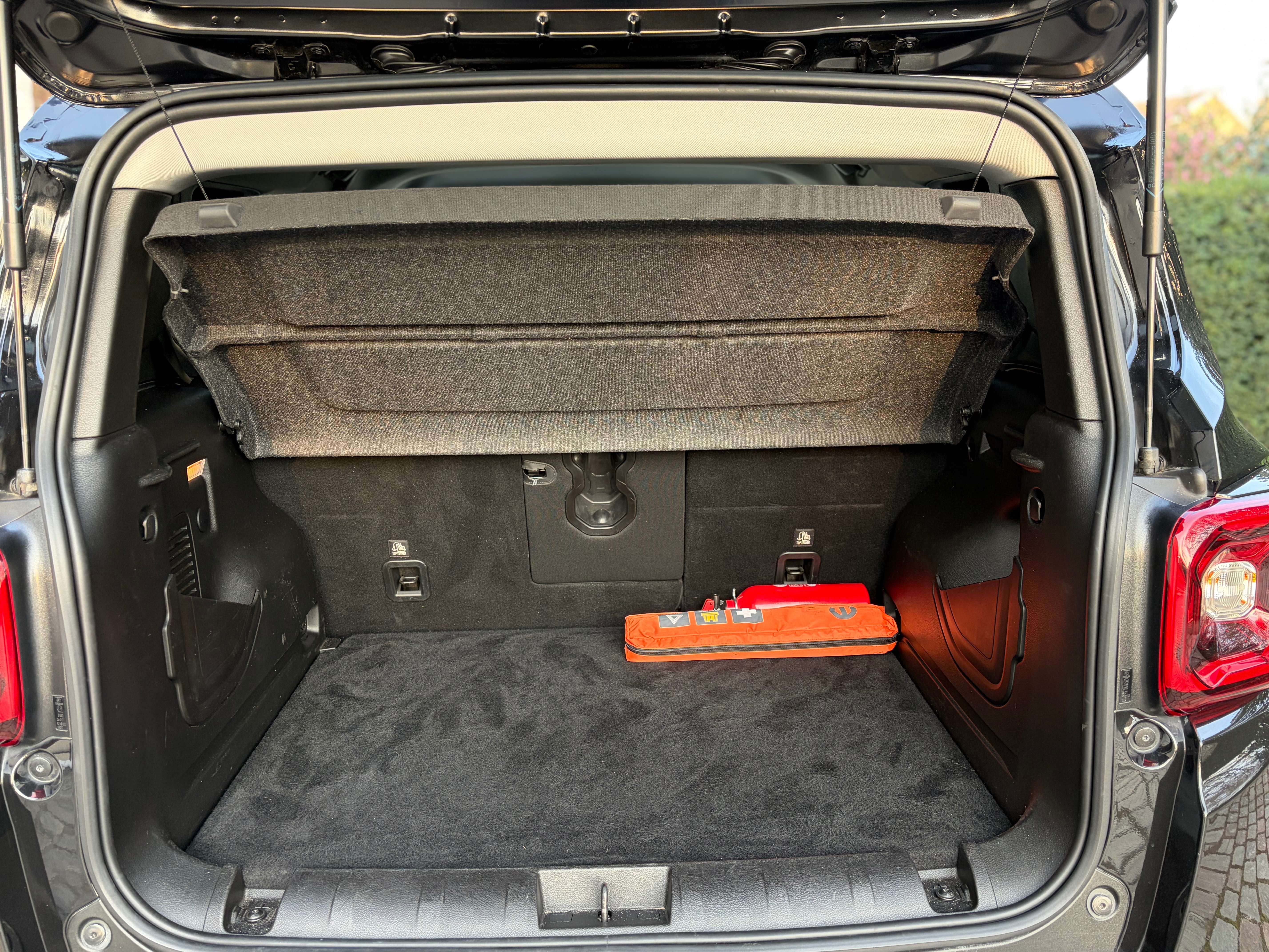 Jeep Renegade 1.3 T4 Limited Automaat  ### 55000 km ###
