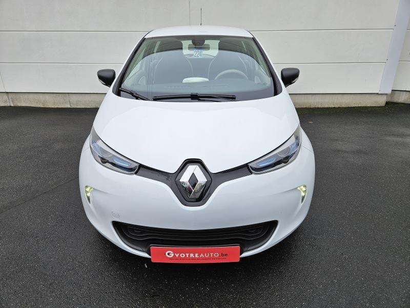 Renault ZOE Batterie en location/achat possible