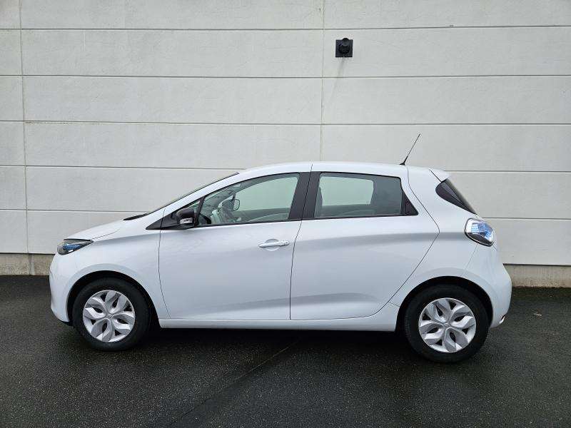 Renault ZOE Batterie en location/achat possible
