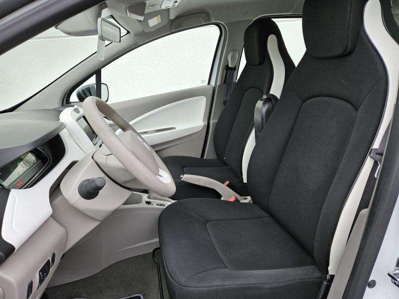 Renault ZOE Batterie en location/achat possible