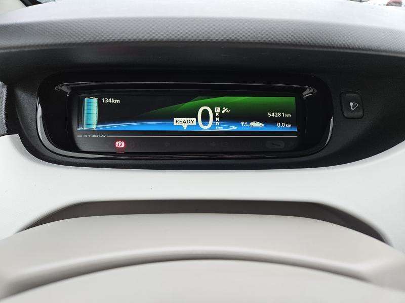 Renault ZOE Batterie en location/achat possible