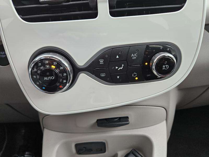 Renault ZOE Batterie en location/achat possible
