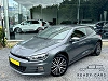 Volkswagen Scirocco 1,4 TSI*EURO 6*FACELIFT*CUIR*NAVI*CAMERA*SIEG CHAUFF*CARNET VW*NOUVEAUX PNEUS*GARANTIE thumbnail
