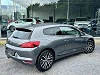 Volkswagen Scirocco 1,4 TSI*EURO 6*FACELIFT*CUIR*NAVI*CAMERA*SIEG CHAUFF*CARNET VW*NOUVEAUX PNEUS*GARANTIE thumbnail
