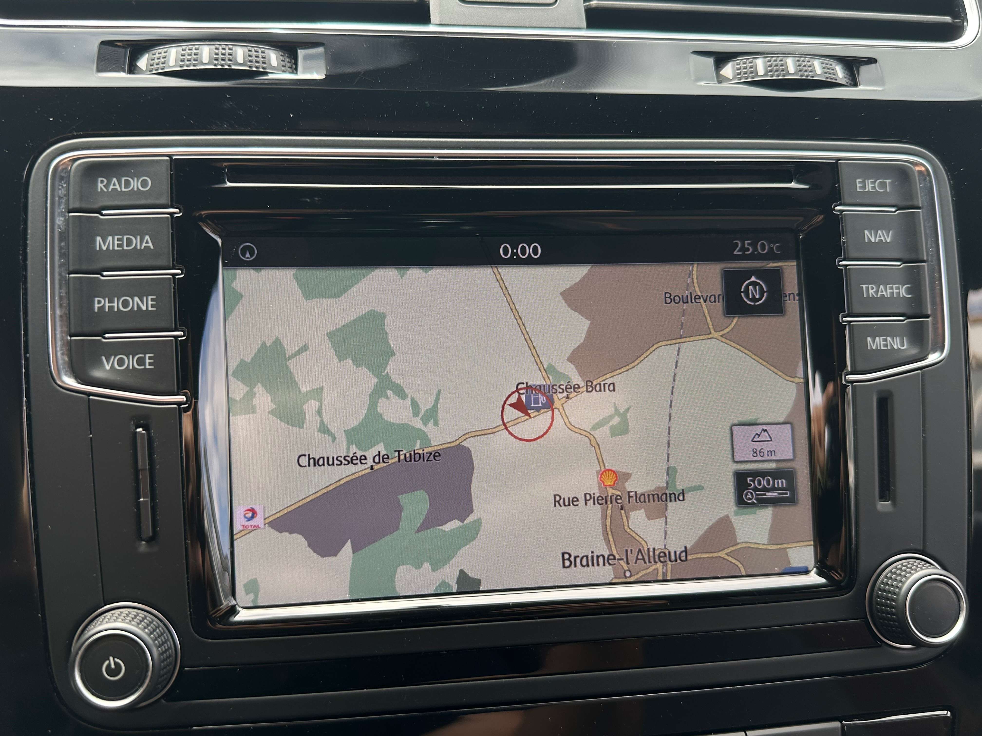Volkswagen Scirocco 1,4 TSI*EURO 6*FACELIFT*CUIR*NAVI*CAMERA*SIEG CHAUFF*CARNET VW*NOUVEAUX PNEUS*GARANTIE