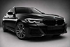BMW 530 e Touring M Sport Camera Trekhaak LCI thumbnail
