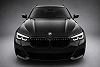 BMW 530 e Touring M Sport Camera Trekhaak LCI thumbnail