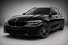 BMW 530 e Touring M Sport Camera Trekhaak LCI thumbnail