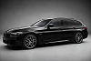 BMW 530 e Touring M Sport Camera Trekhaak LCI thumbnail