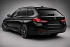BMW 530 e Touring M Sport Camera Trekhaak LCI thumbnail