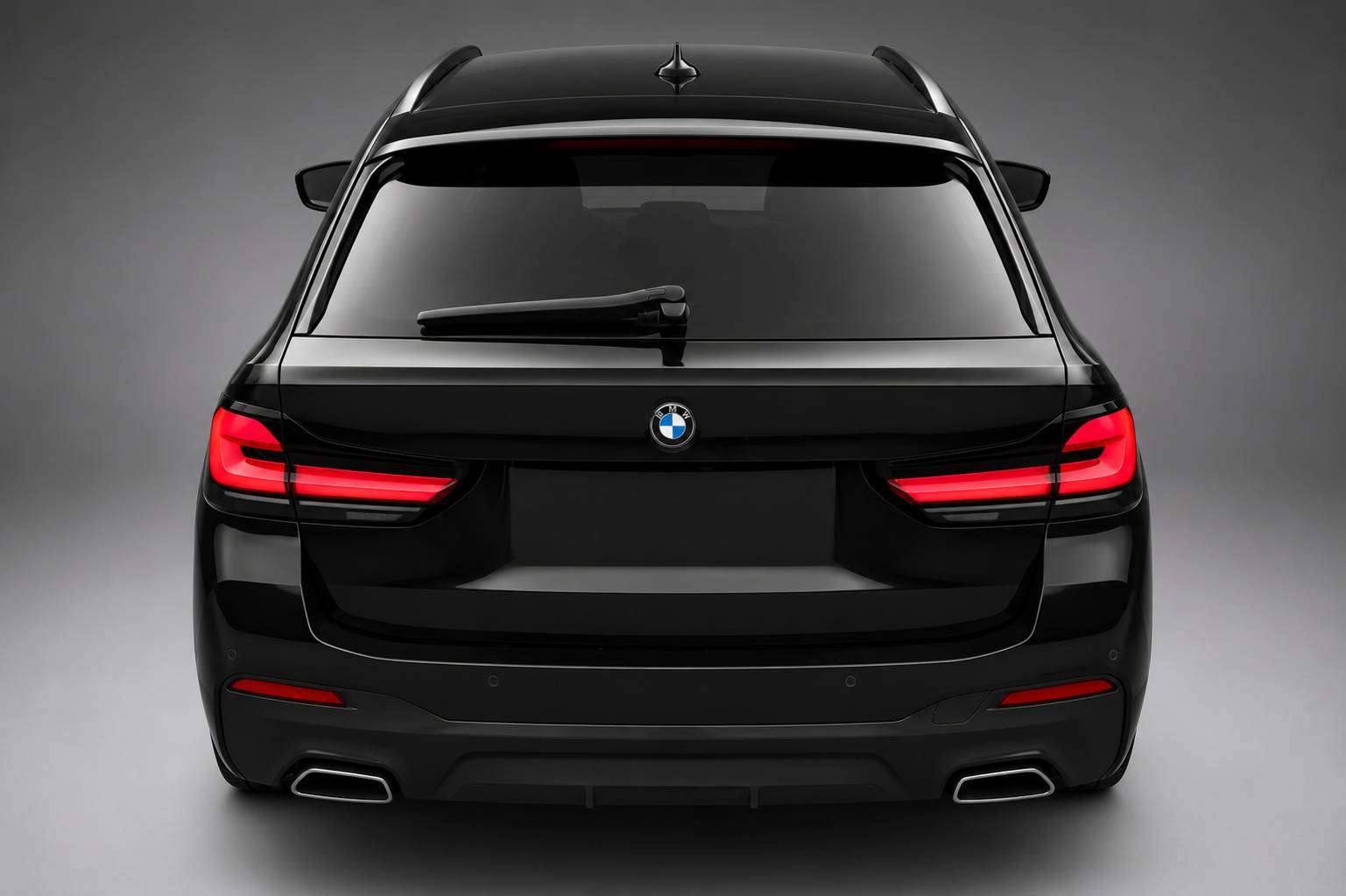 BMW 530 e Touring M Sport Camera Trekhaak LCI