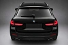 BMW 530 e Touring M Sport Camera Trekhaak LCI thumbnail