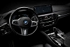 BMW 530 e Touring M Sport Camera Trekhaak LCI thumbnail