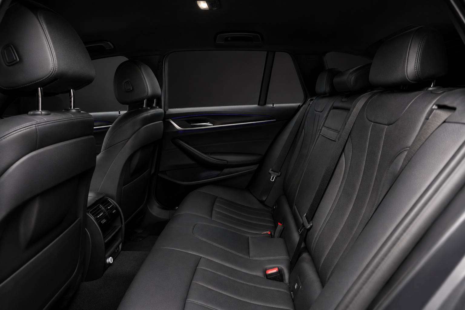 BMW 530 e Touring M Sport Camera Trekhaak LCI
