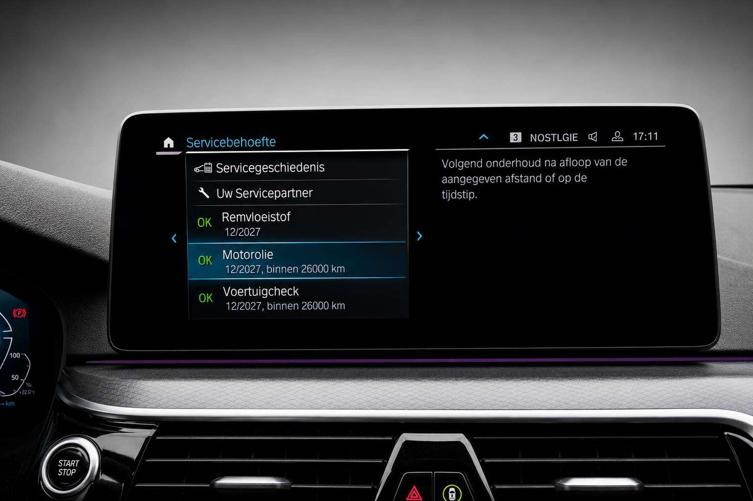 BMW 530 e Touring M Sport Camera Trekhaak LCI