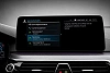 BMW 530 e Touring M Sport Camera Trekhaak LCI thumbnail