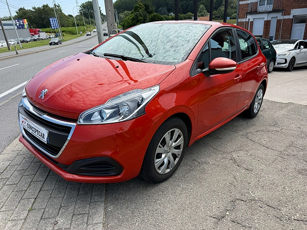 Peugeot 208 208 1.2i PureTech Active S