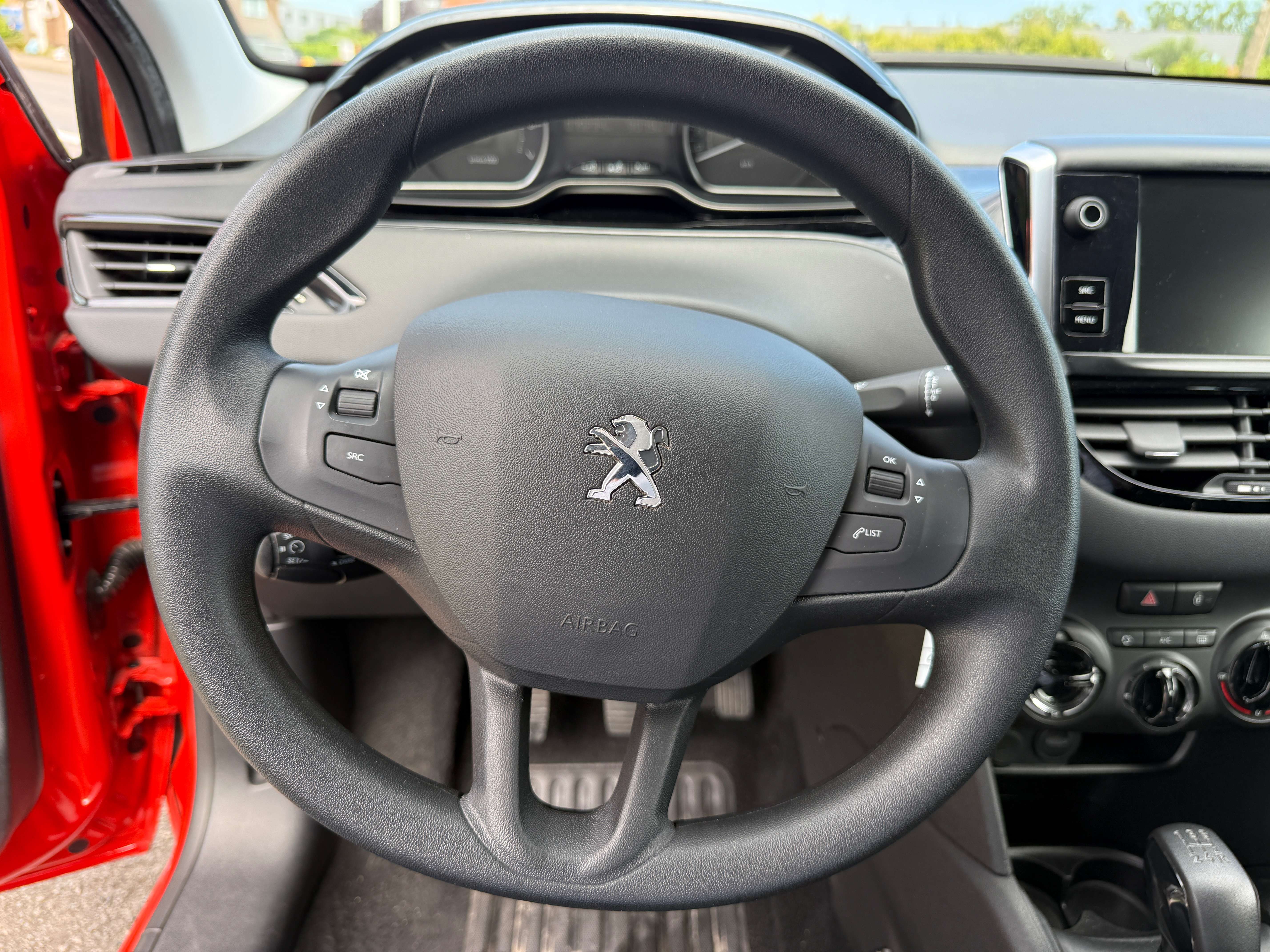 Peugeot 208 208 1.2i PureTech Active S