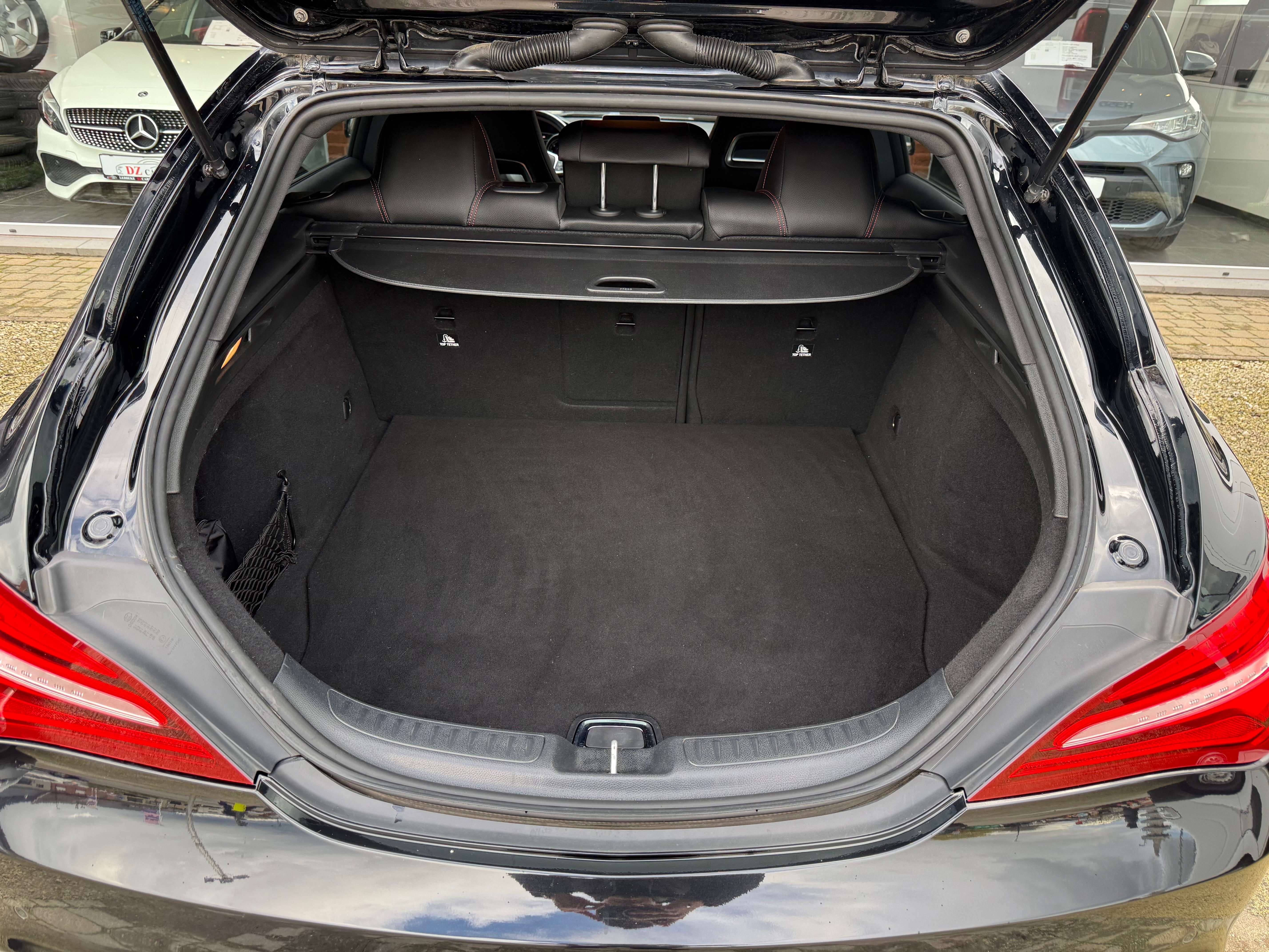 Mercedes-Benz CLA 180 PACK-AMG 122PK |✅CAMERA | LED | ZETELVERWARMING |