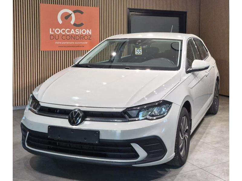 Volkswagen Polo VI Life