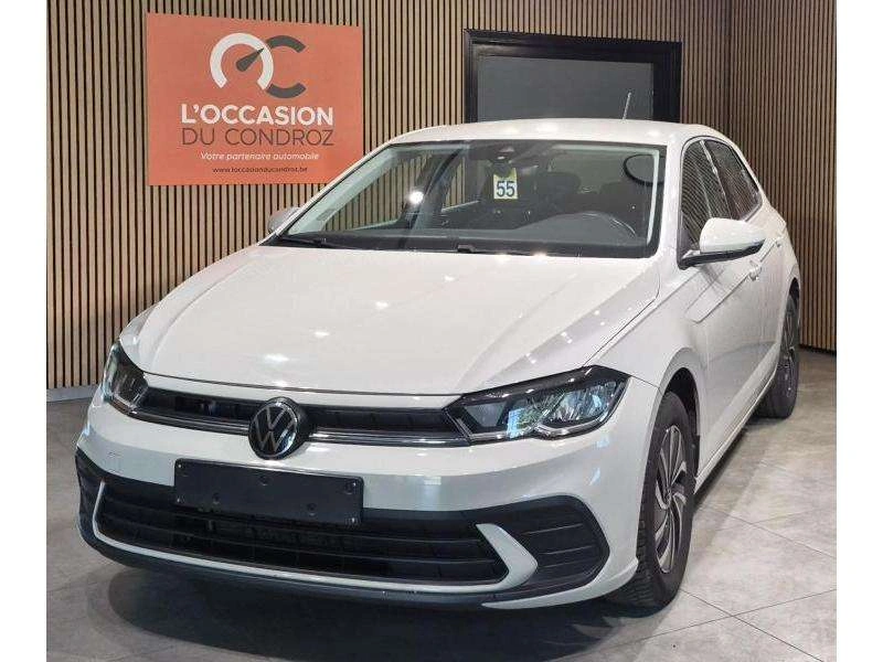 Volkswagen Polo VI Life