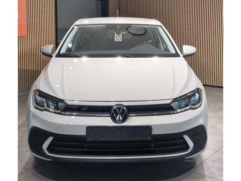 Volkswagen Polo VI Life