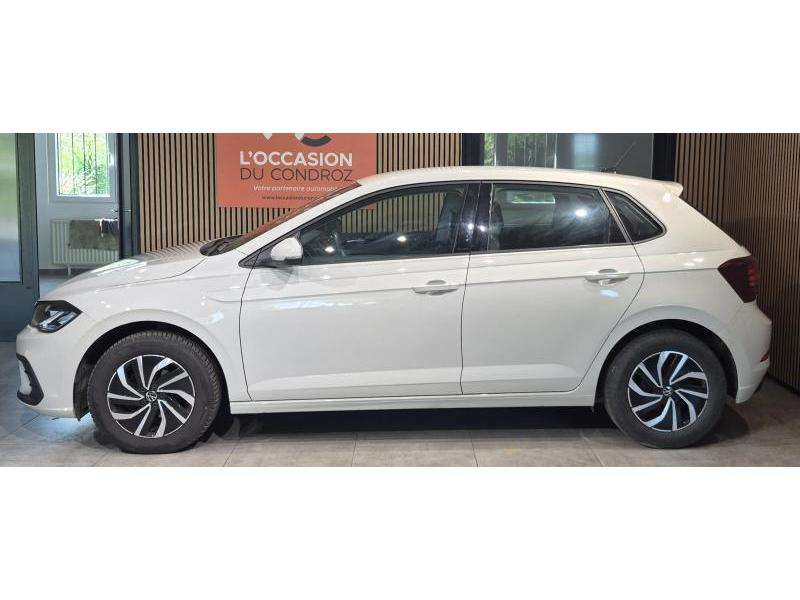 Volkswagen Polo VI Life