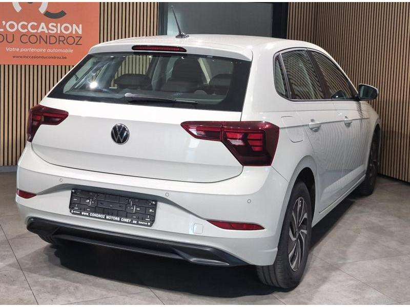 Volkswagen Polo VI Life