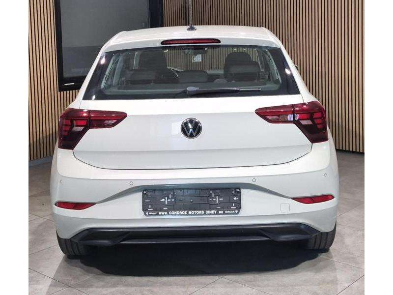 Volkswagen Polo VI Life