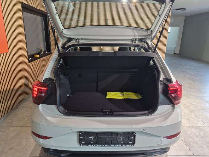 Volkswagen Polo VI Life