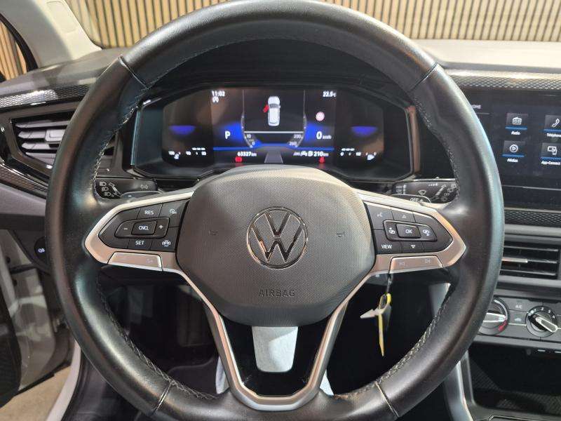 Volkswagen Polo VI Life