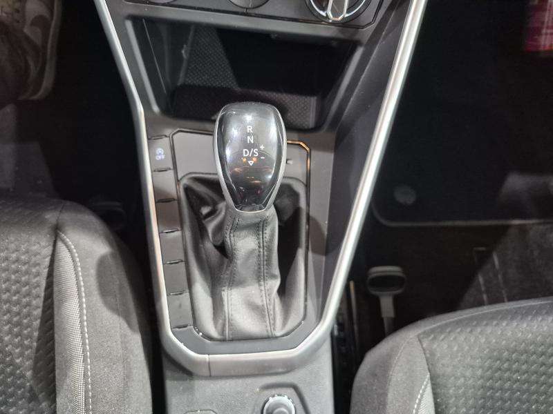 Volkswagen Polo VI Life