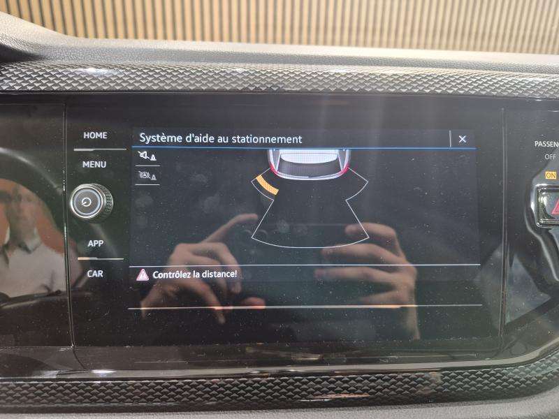 Volkswagen Polo VI Life