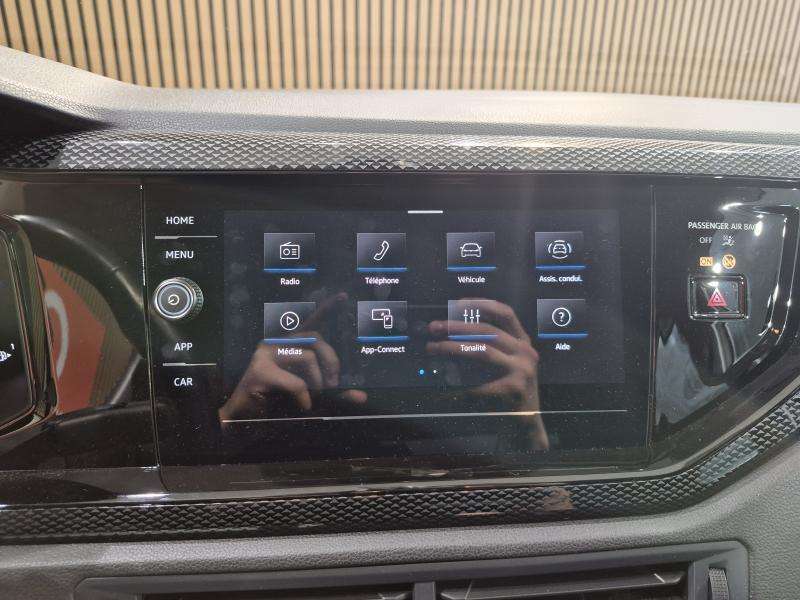 Volkswagen Polo VI Life