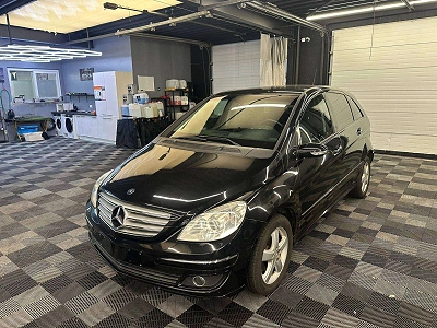 Mercedes-Benz B 170 benzine bj. 2007 151.627km