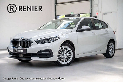 BMW 116 116dA Garantie 12 mois