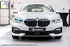 BMW 116 116dA Garantie 12 mois thumbnail