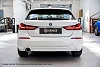 BMW 116 116dA Garantie 12 mois thumbnail