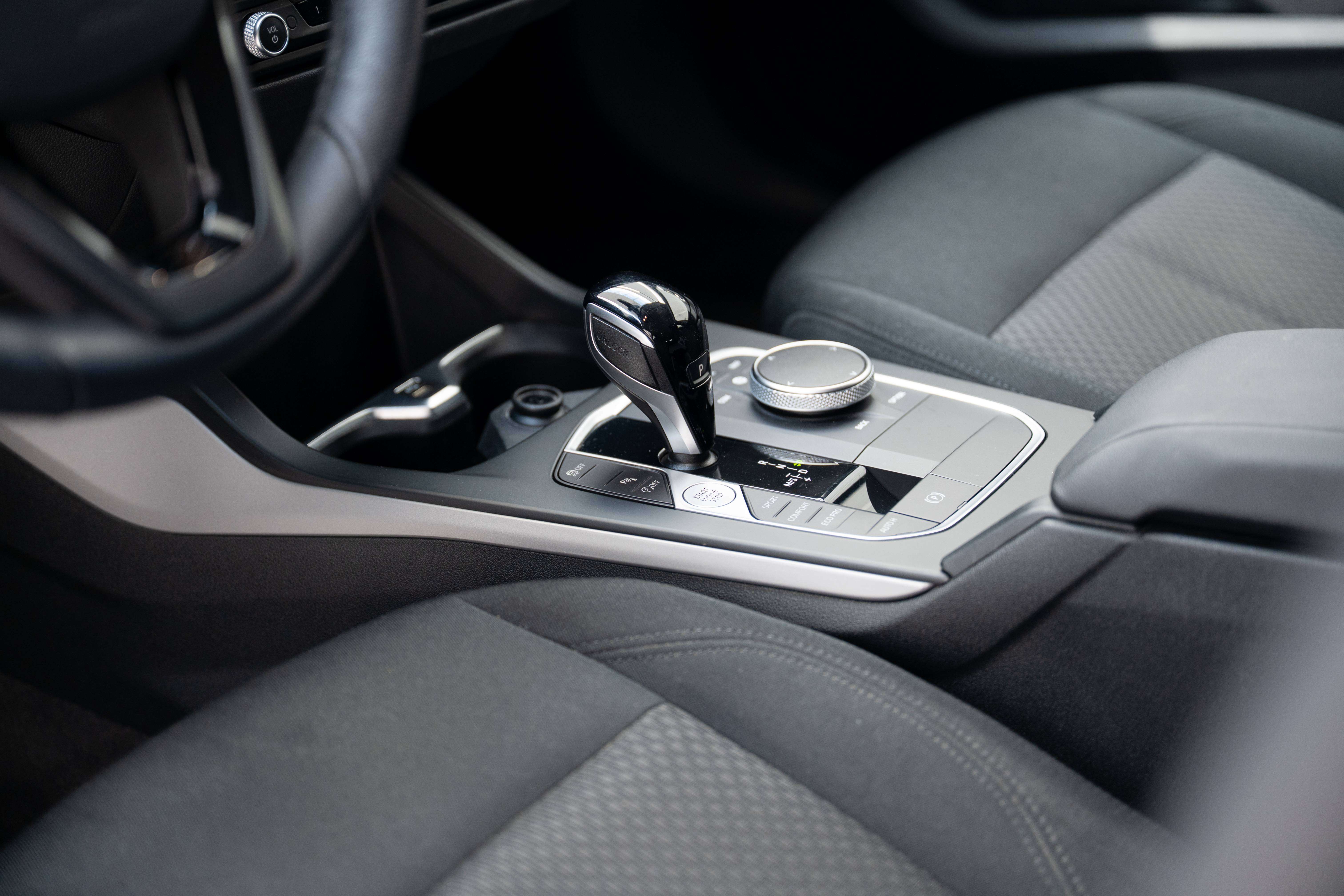 BMW 116 116dA Garantie 12 mois