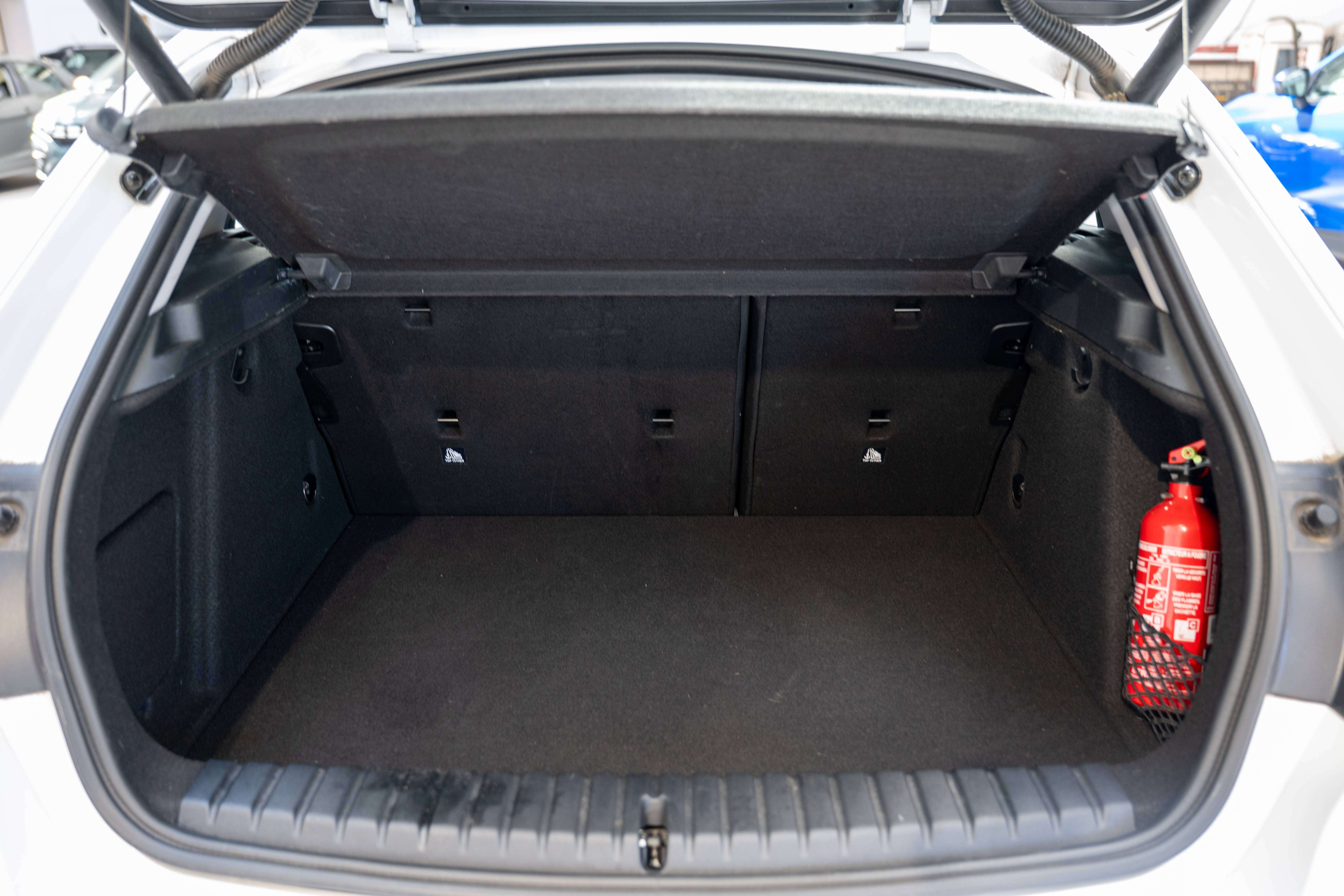 BMW 116 116dA Garantie 12 mois